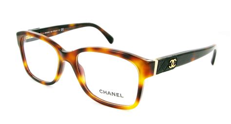 lunettes chanel femme vue|lunette Chanel femme.